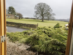 Brown Hare Cottage Aldfield near Ripon
